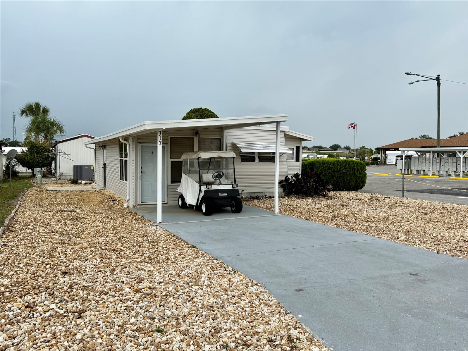317 Golf Crest Lane #58 Davenport FL 33837 TB8509111 image1