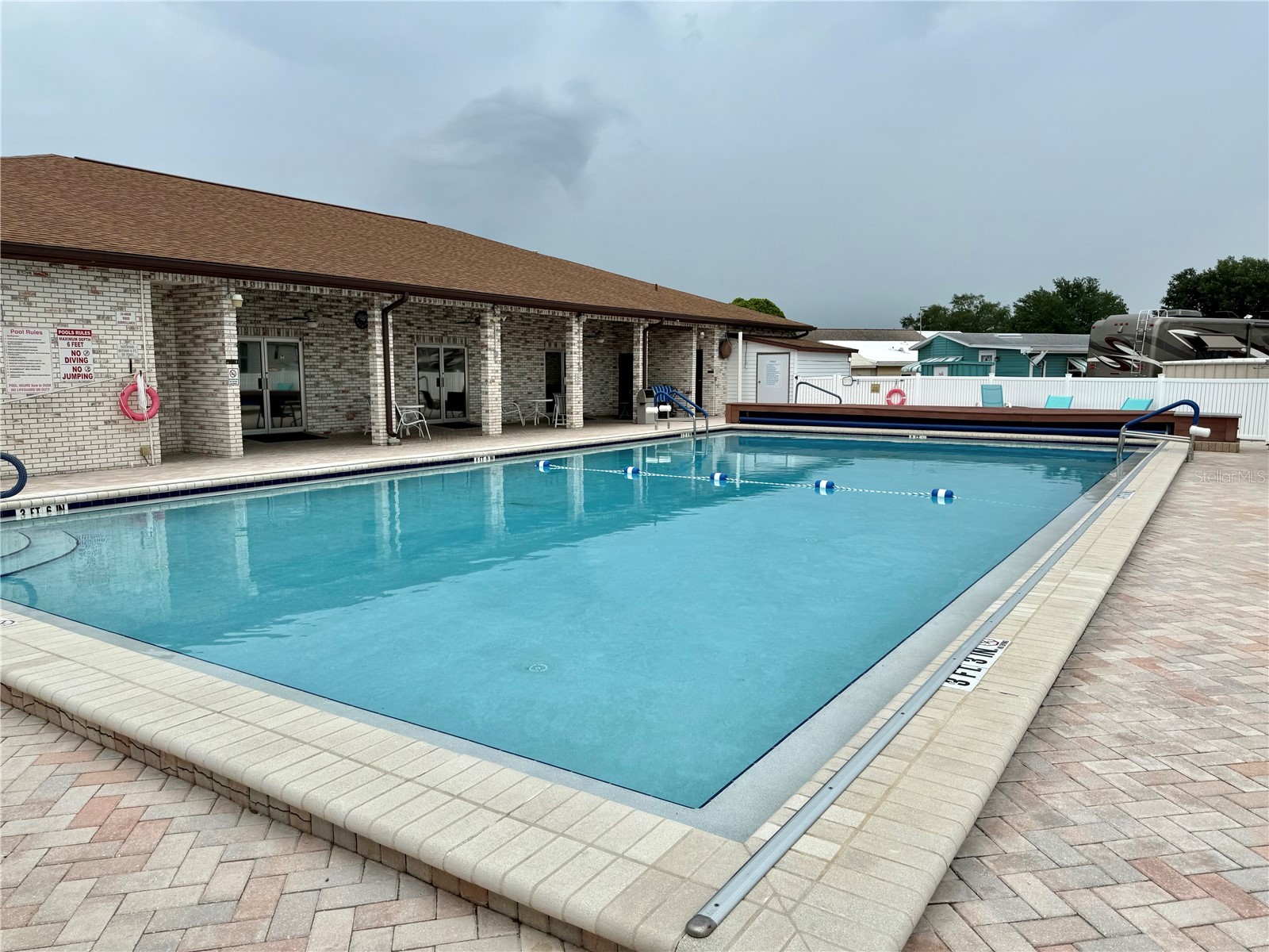 317 Golf Crest Lane #58 Davenport FL 33837 TB8509111 image15