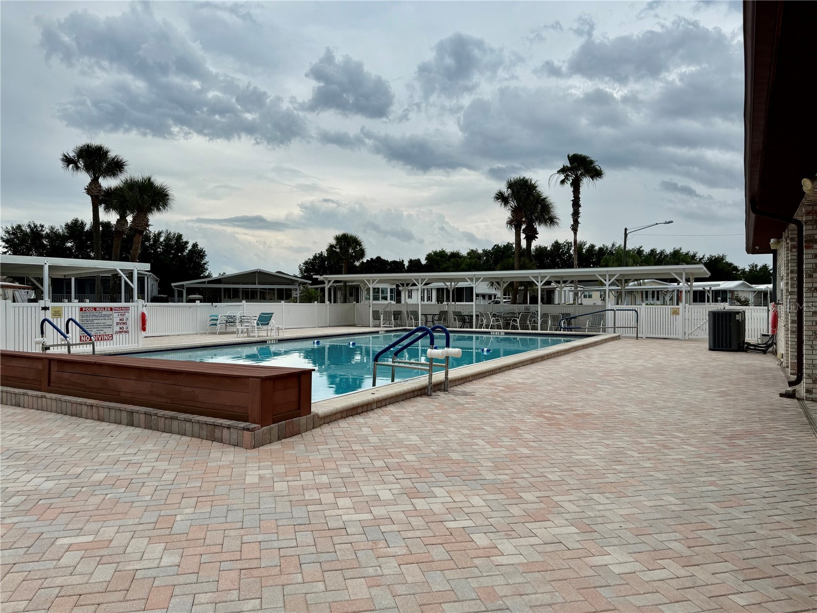 317 Golf Crest Lane #58 Davenport FL 33837 TB8509111 image16