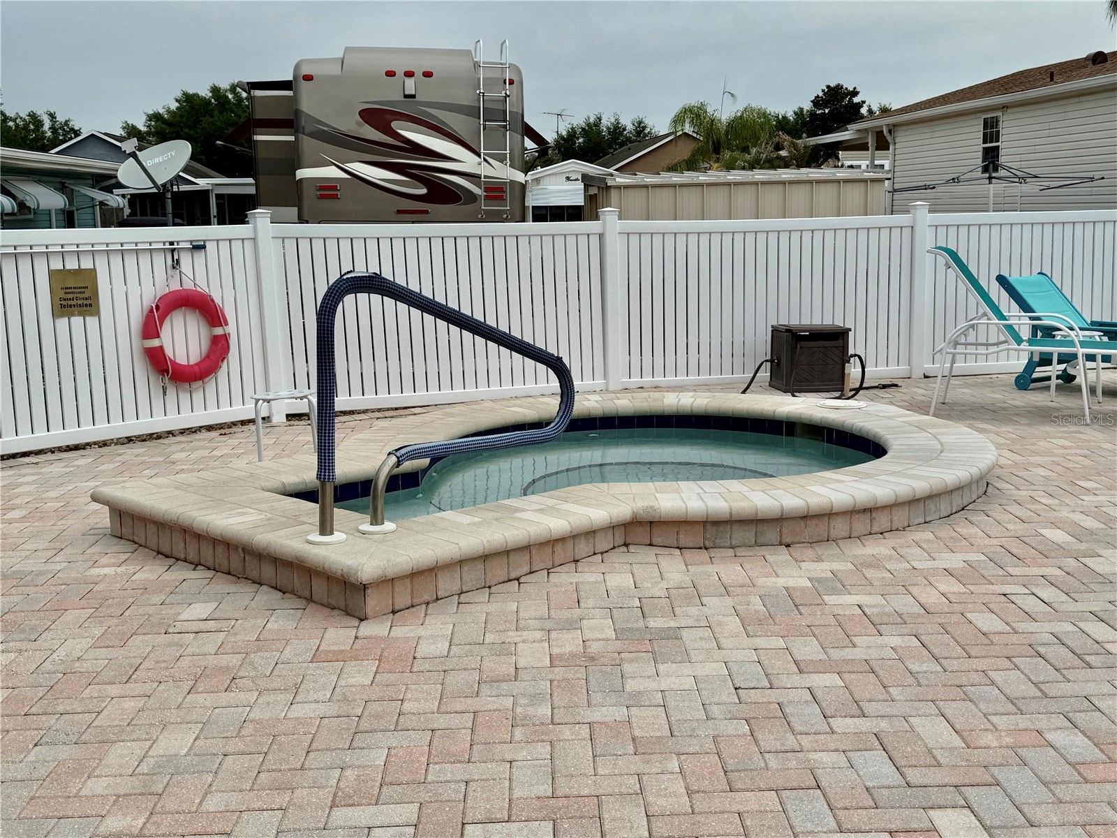 317 Golf Crest Lane #58 Davenport FL 33837 TB8509111 image17
