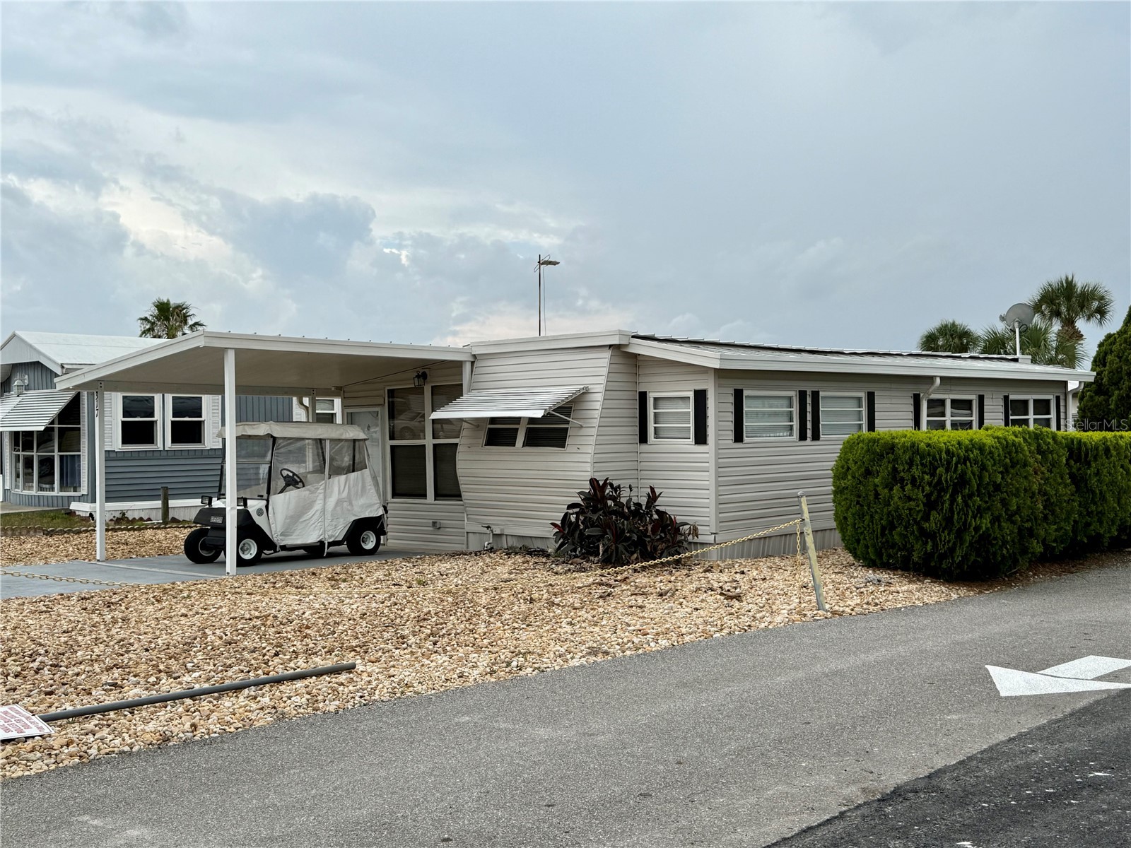 317 Golf Crest Lane #58 Davenport FL 33837 TB8509111 image2
