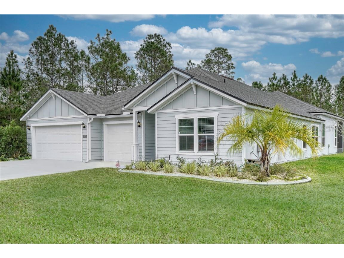 317 Grand Reserve Drive Bunnell FL 32110 T3428228 image1