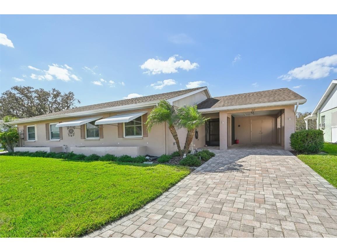 317 Grayston Place #118 Sun City Center FL 33573 TB8311806 image1