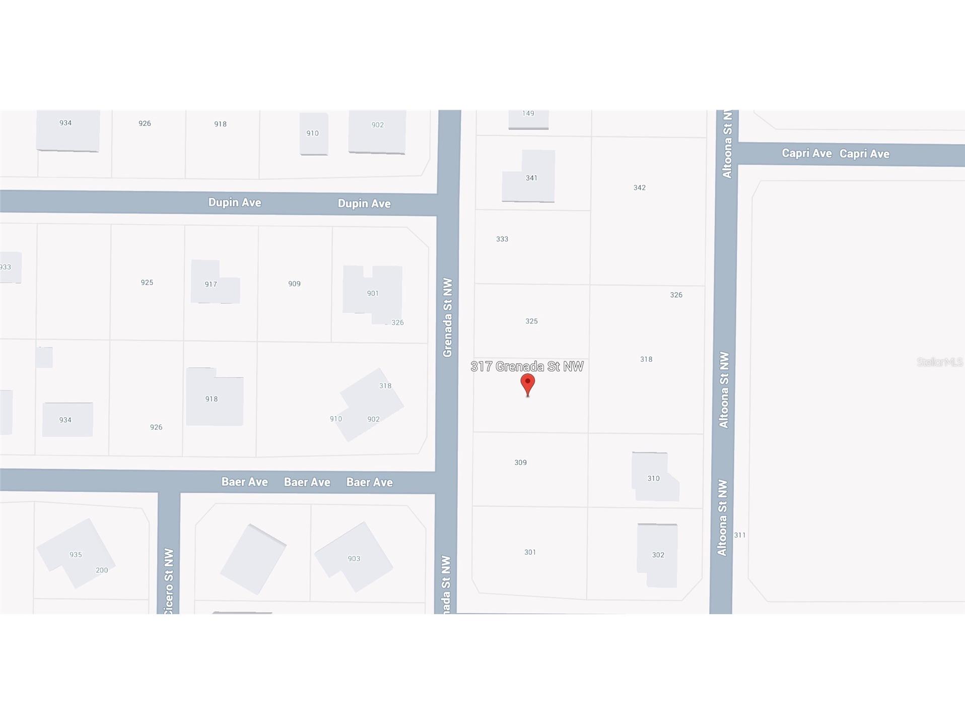 317 Grenada Street Port Charlotte FL 33948 S5146554 image3