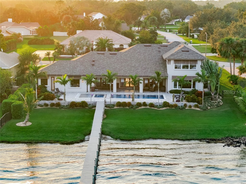 317 Hamilton Shores Drive NE Winter Haven FL 33881 - LAKE HAMILTON P4932720 image1