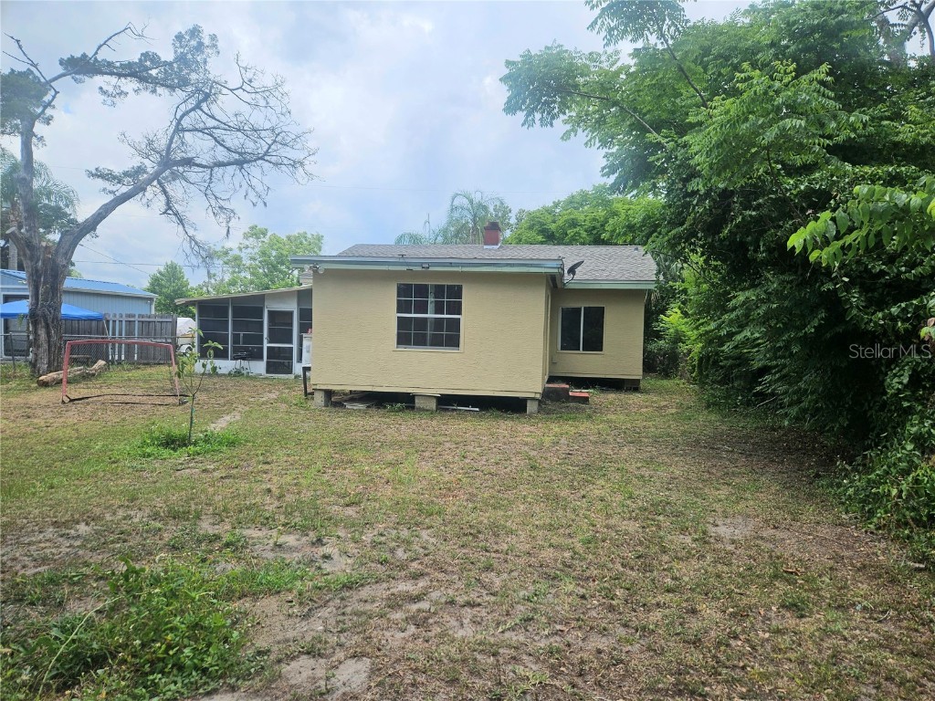 317 Inwood Avenue New Smyrna Beach FL 32168 V4942545 image1