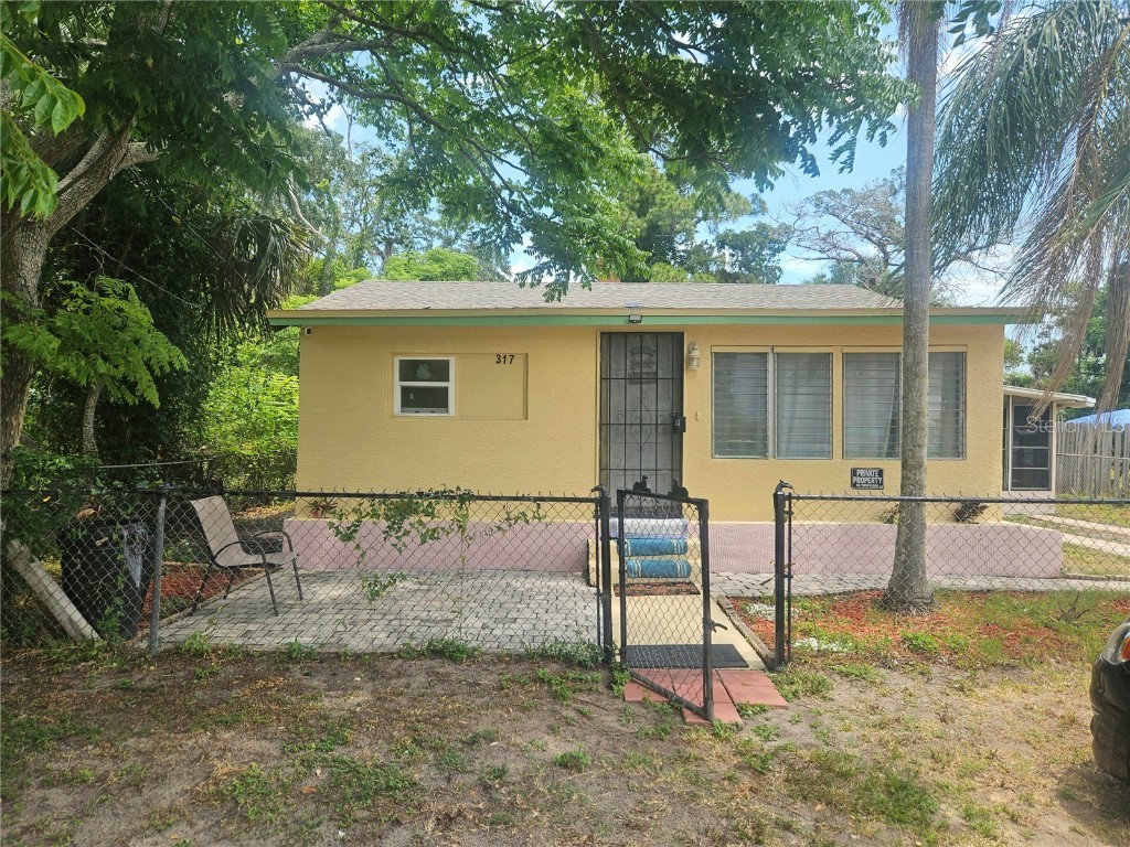 317 Inwood Avenue New Smyrna Beach FL 32168 V4942545 image2