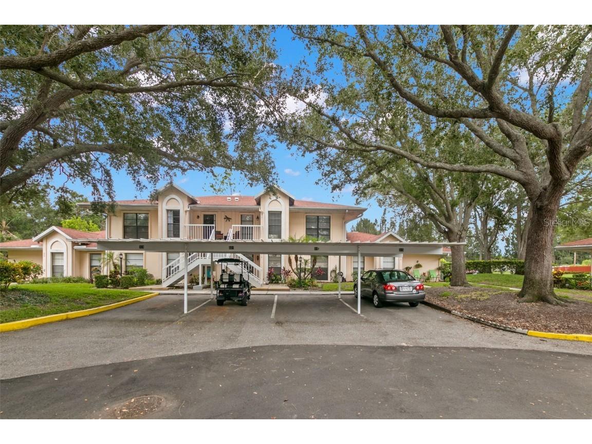 317 Knottwood Court #6 Sun City Center FL 33573 T3456176 image1