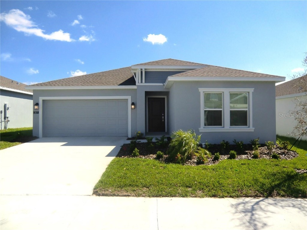 317 Loch Court Davenport FL 33837 O6363932 image1