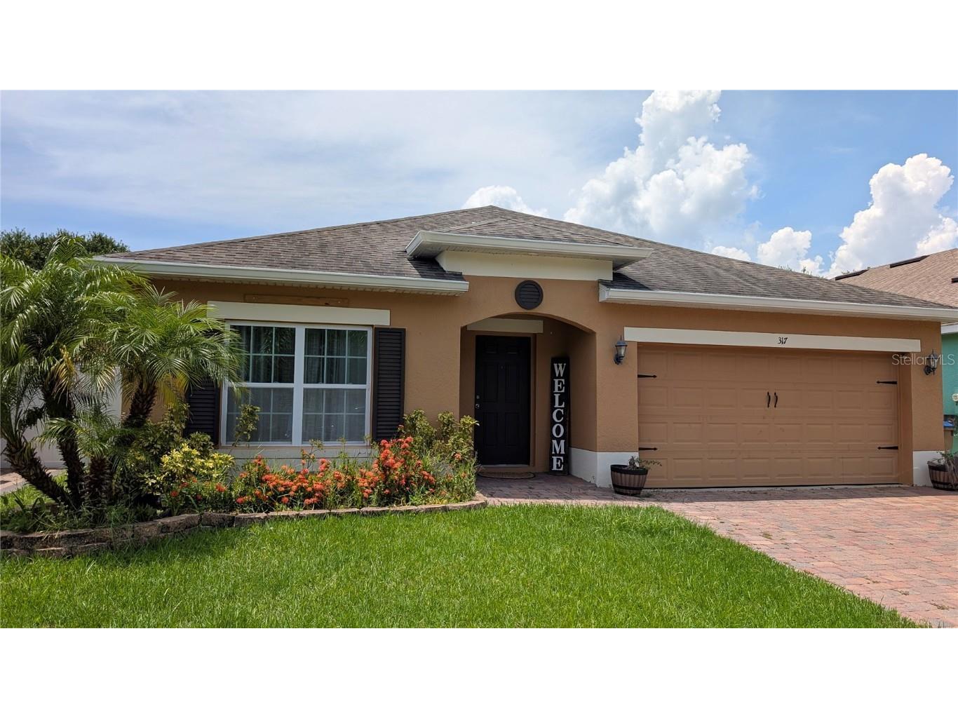 317 Magical Way Kissimmee FL 34744 R4909619 image1