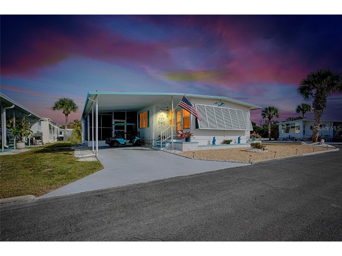 317 Mantua Drive Venice FL 34285 N6129728 image1