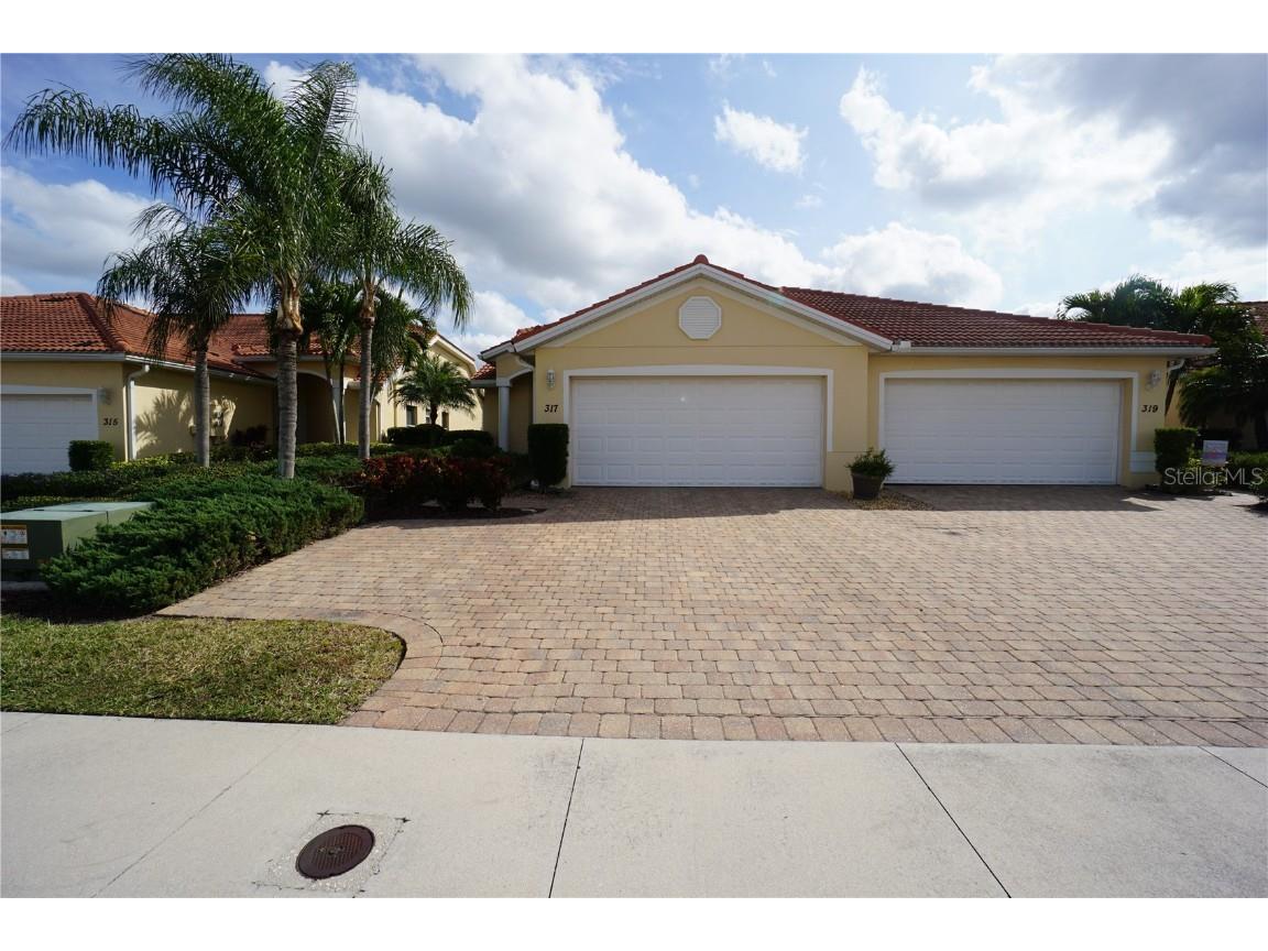 317 Monaco Drive #7 Punta Gorda FL 33950 C7484526 image1