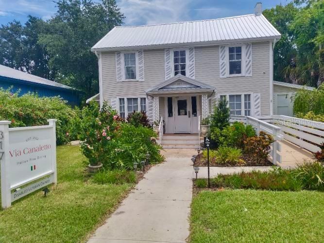 317 N Orange Street New Smyrna Beach FL 32168 NS1088234 image1