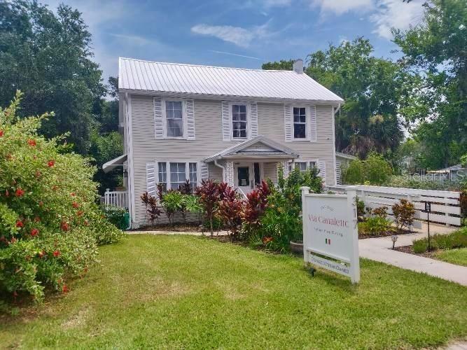 317 N Orange Street New Smyrna Beach FL 32168 NS1088234 image3