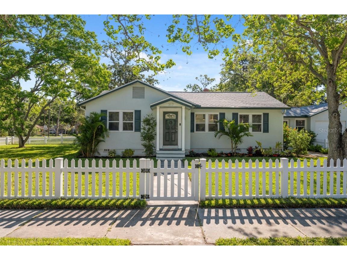 317 N Washington Avenue Clearwater FL 33755 TB8374174 image1
