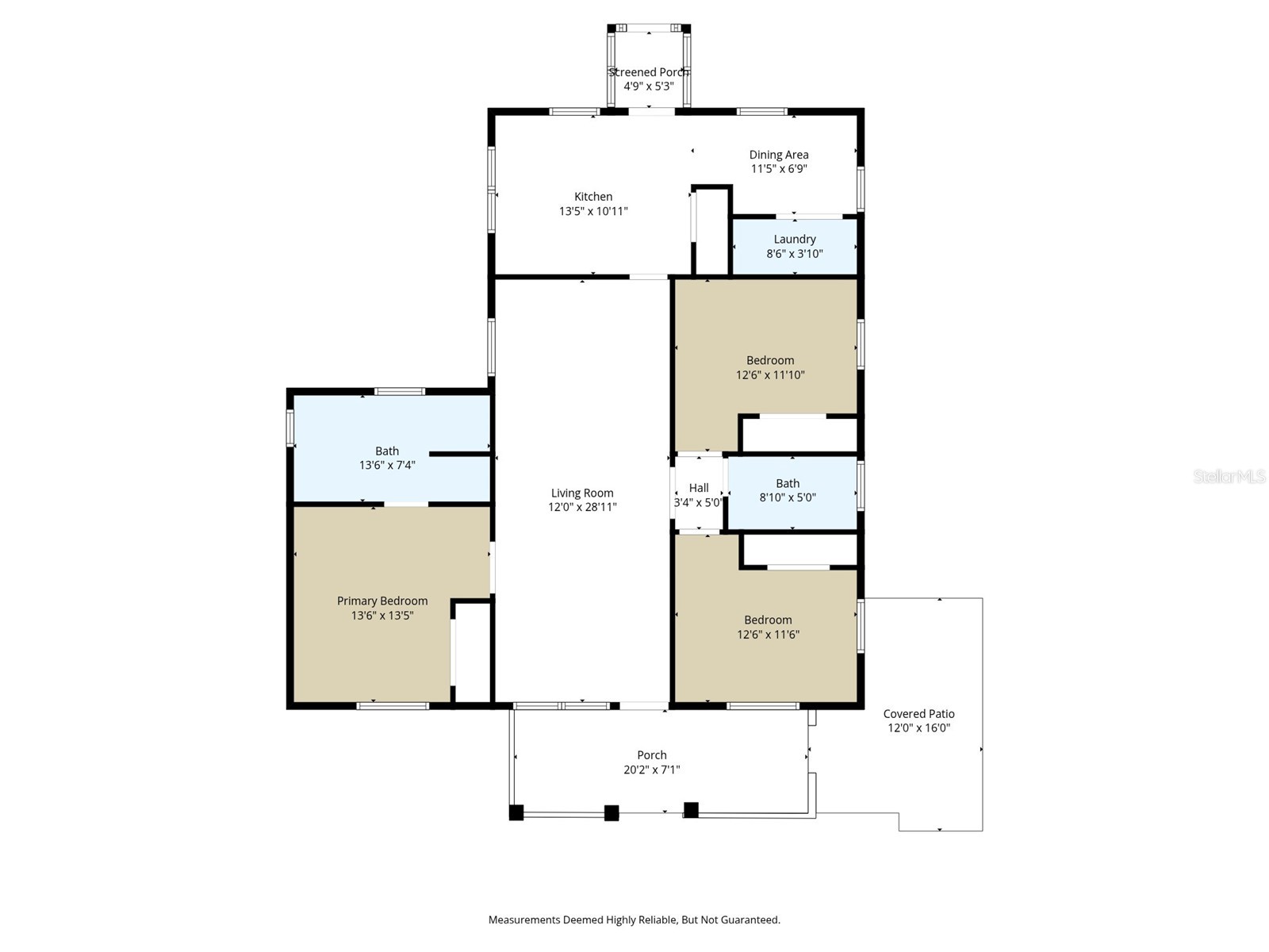 317 NE 13th Terrace Crystal River FL 34428 W7885506 image4