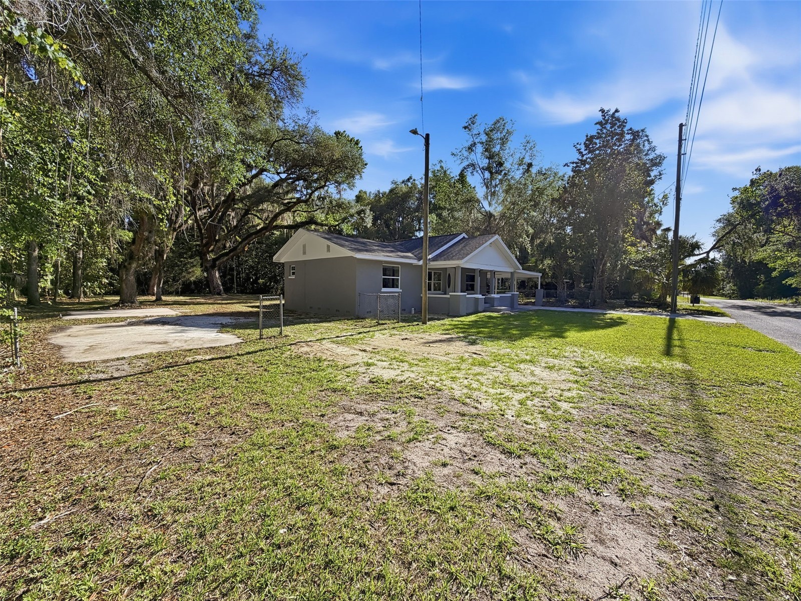 317 NE 13th Terrace Crystal River FL 34428 W7885506 image48