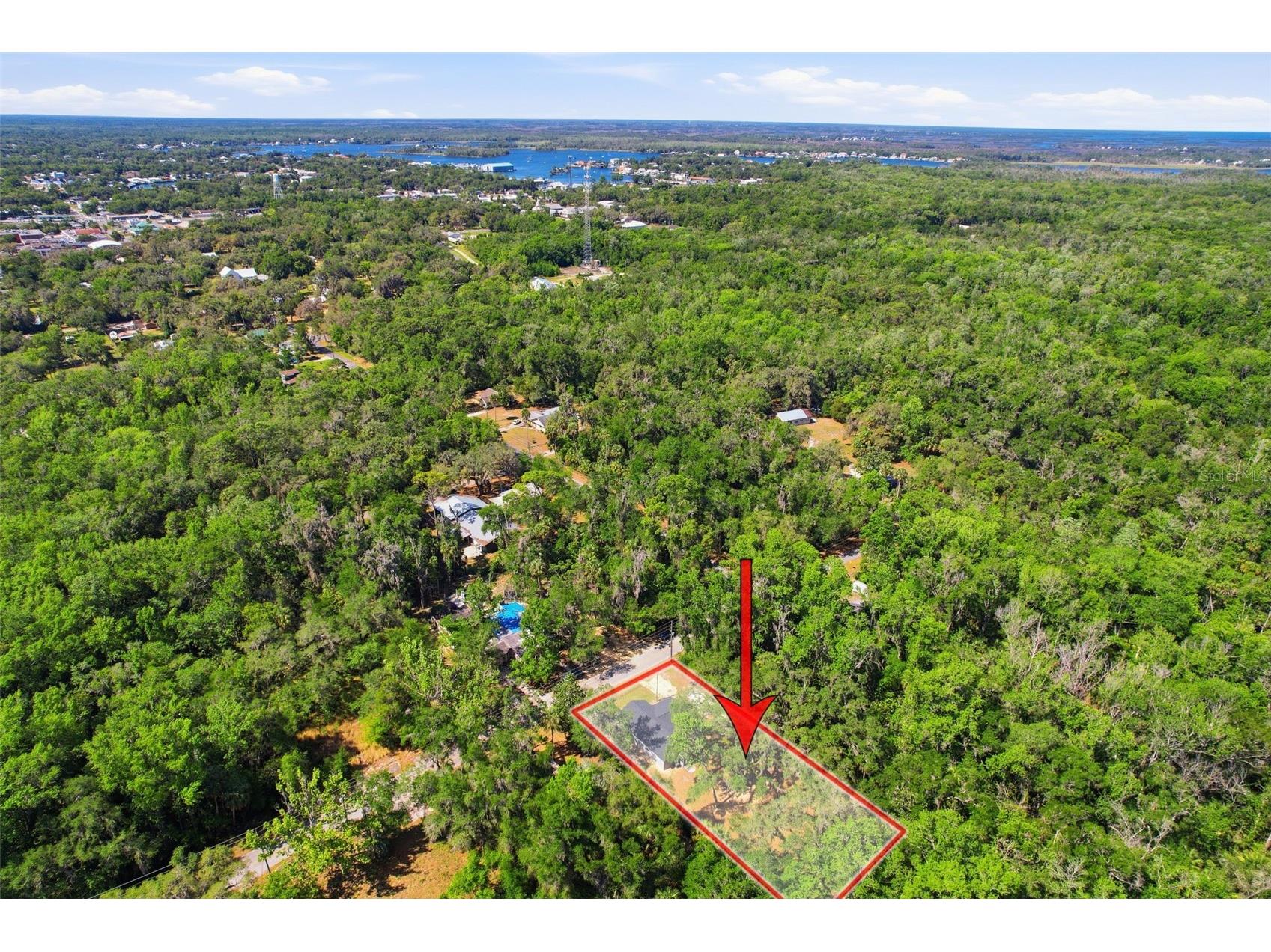 317 NE 13th Terrace Crystal River FL 34428 W7885506 image58