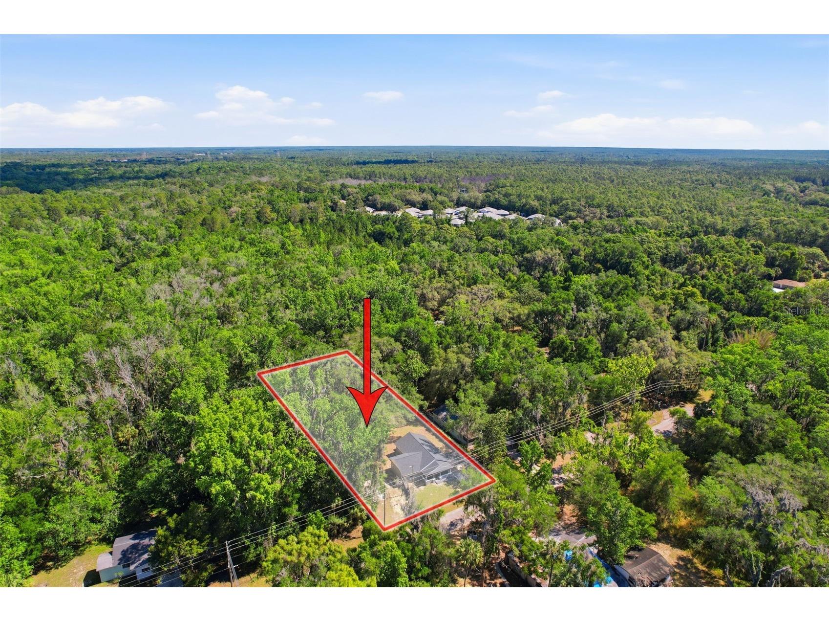 317 NE 13th Terrace Crystal River FL 34428 W7885506 image59