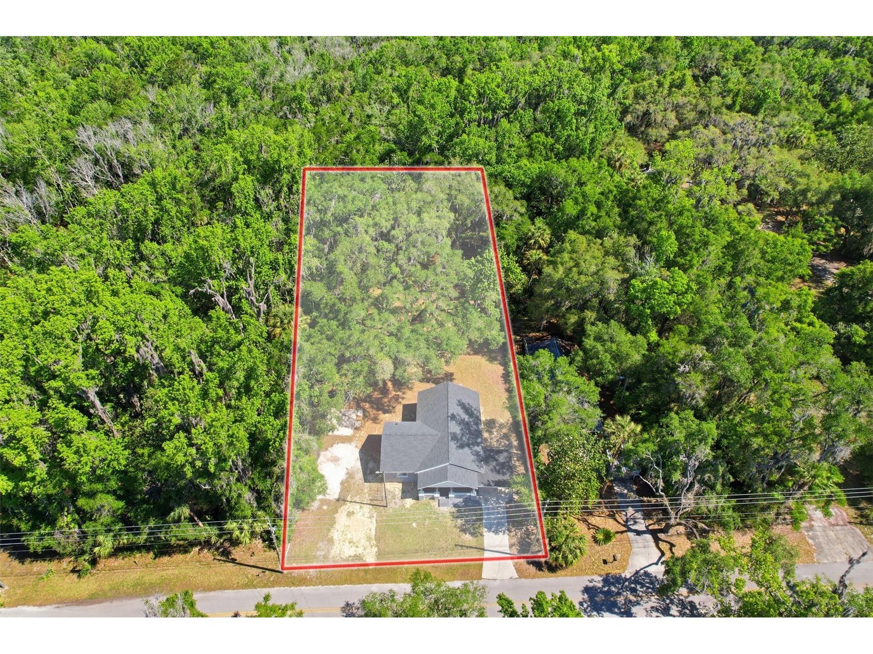 317 NE 13th Terrace Crystal River FL 34428 W7885506 image65
