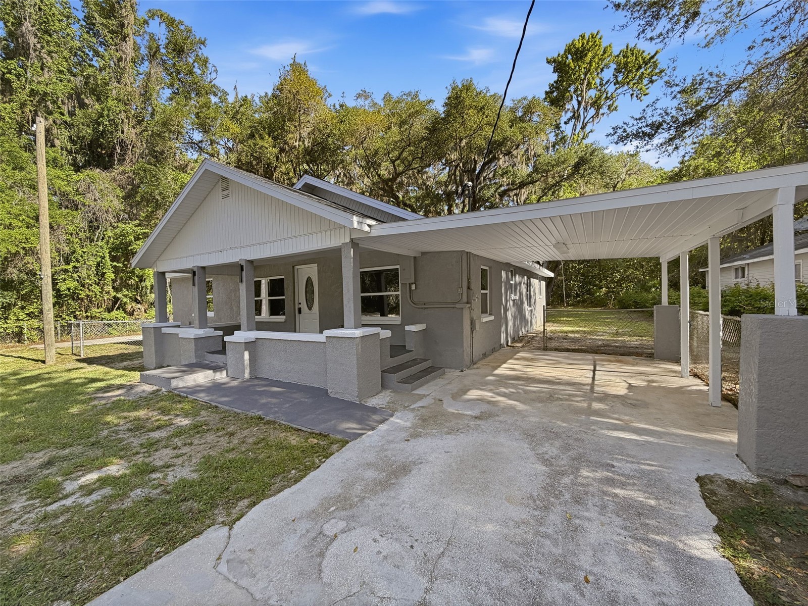317 NE 13th Terrace Crystal River FL 34428 W7885506 image66