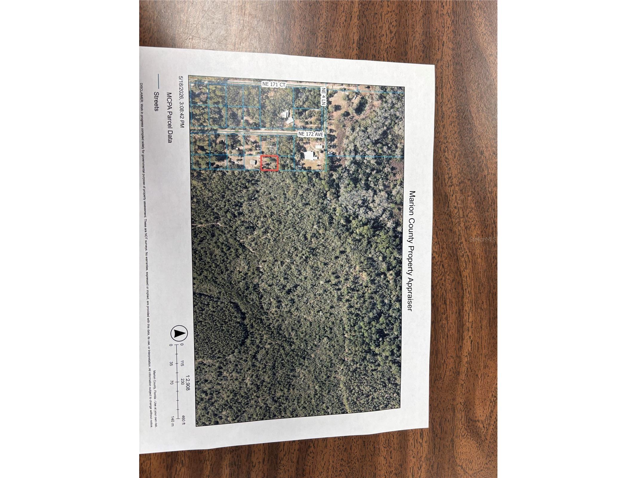 317 NE 172nd Avenue Silver Springs FL 34488 OM724965 image26