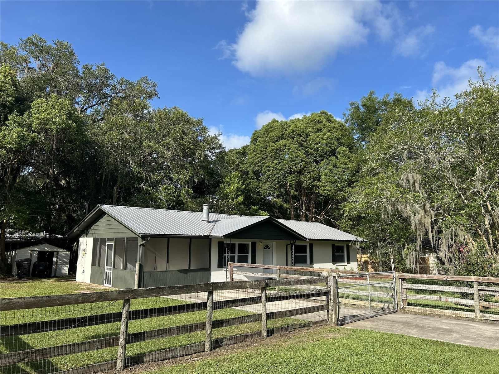 317 NE 4th Avenue Williston FL 32696 GC541439 image50
