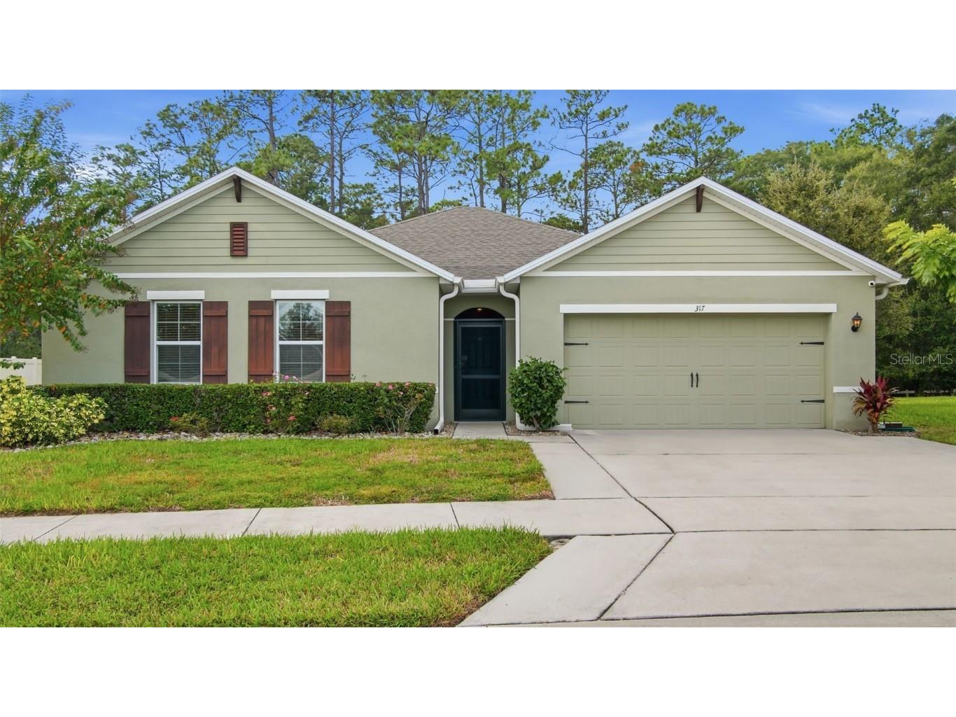 317 Nowell Loop Deland FL 32724 V4945758 image1