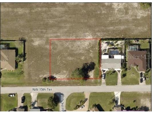 317 NW 15th Terrace Cape Coral FL 33993 A4535857 image1