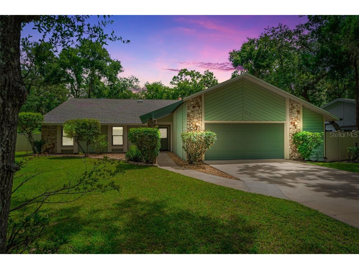 317 Oak Fern Circle Ormond Beach FL 32174 FC303306 image1