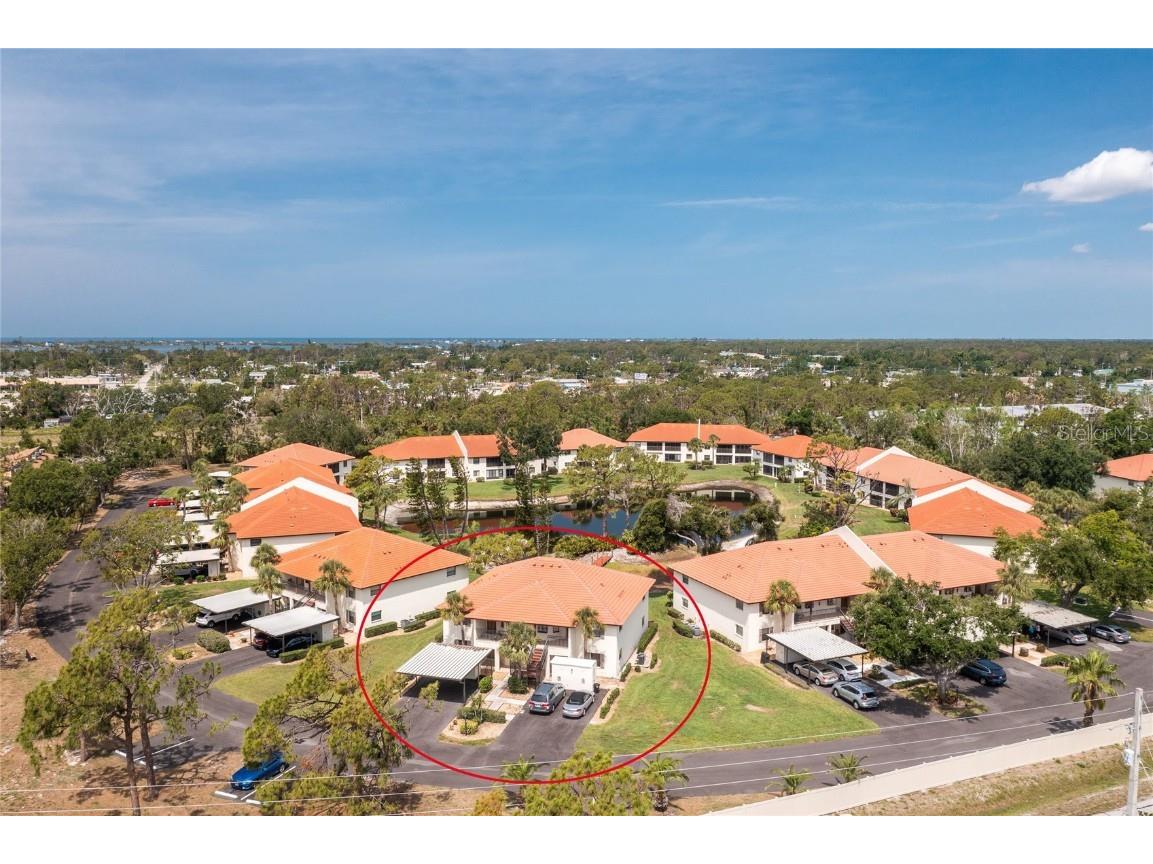 317 Pine Hollow Circle #317 Englewood FL 34223 D6130303 image1