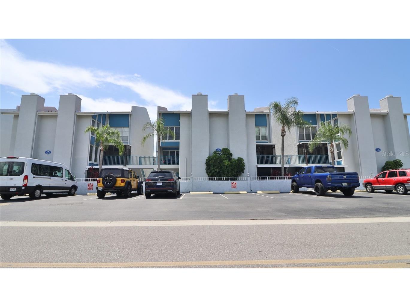 317 Rex Place #A Madeira Beach FL 33708 T3440134 image1