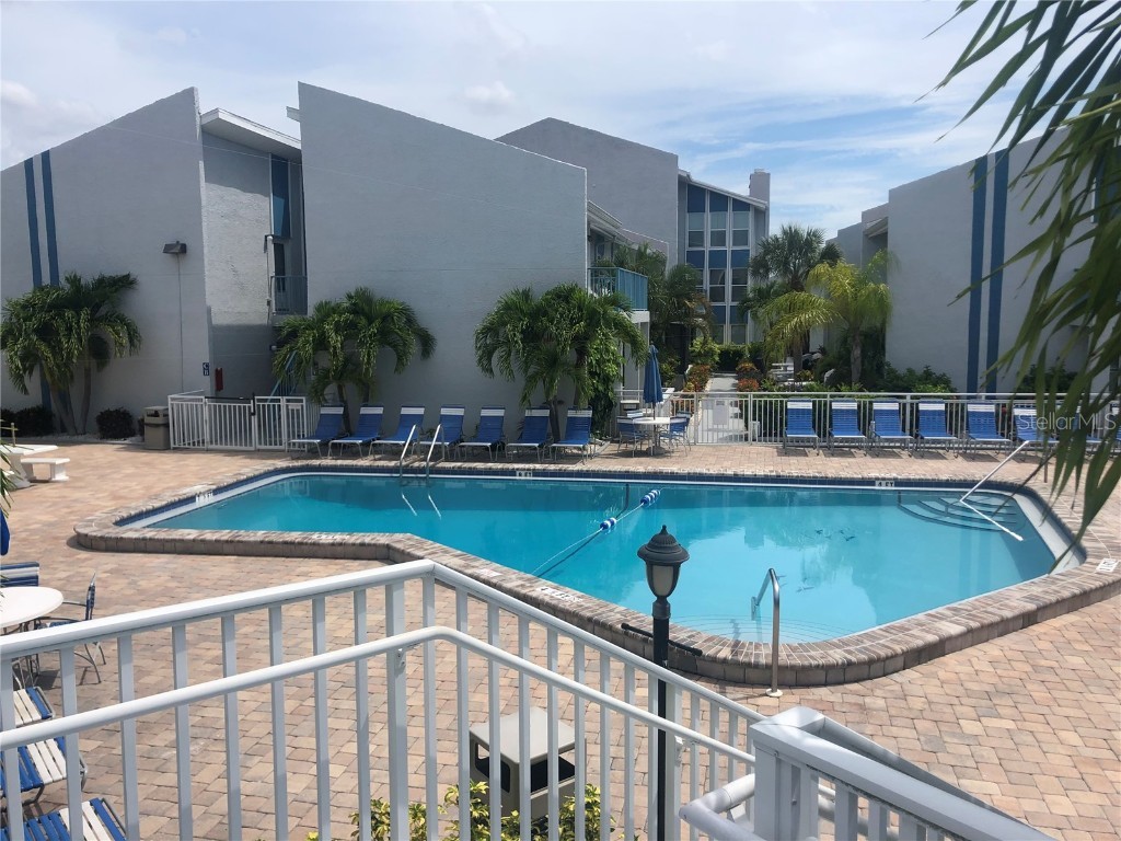 317 Rex Place #G Madeira Beach FL 33708 TB8444054 image39