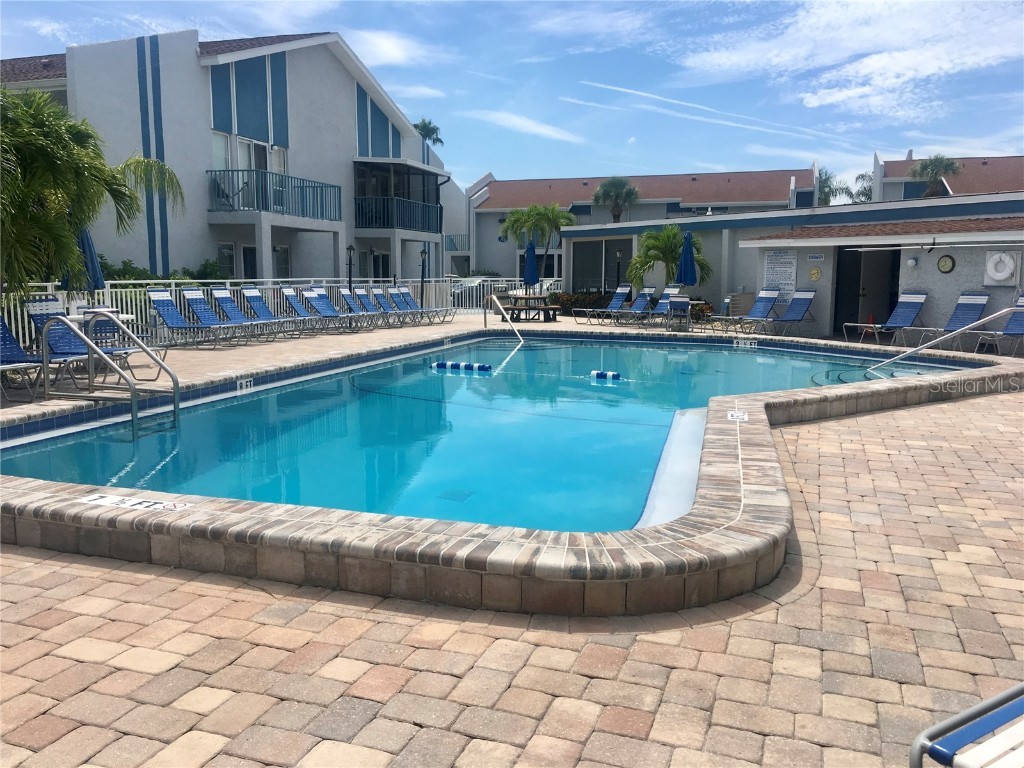 317 Rex Place #G Madeira Beach FL 33708 TB8444054 image40