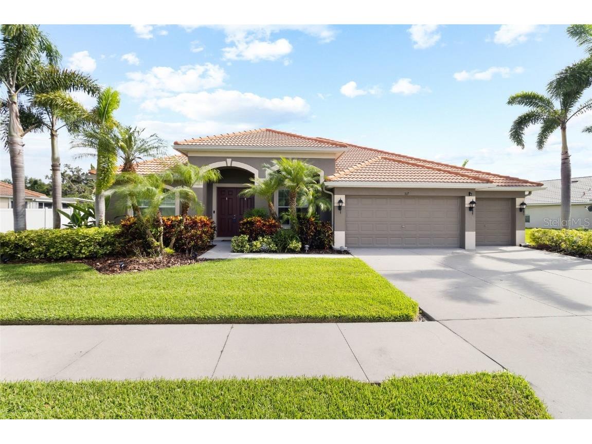 317 Royal Bonnet Drive Apollo Beach FL 33572 TB8402511 image1