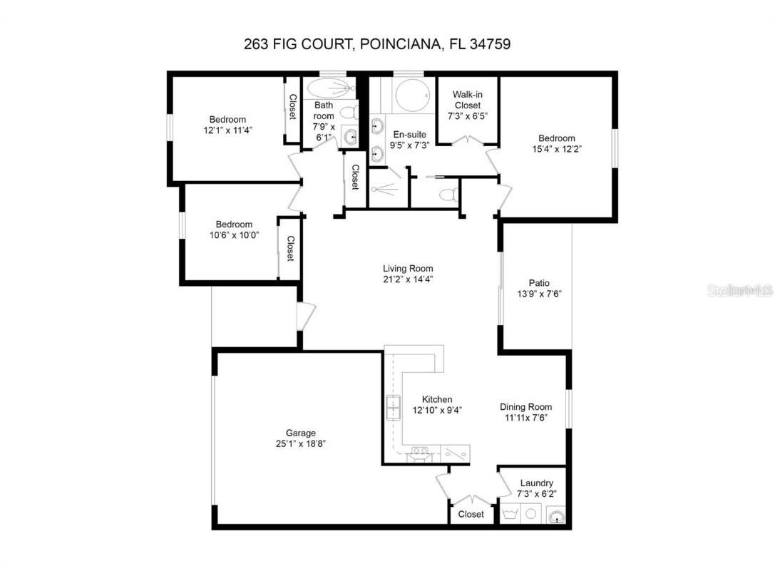 317 Salmon Court Kissimmee FL 34759 O6293662 image27