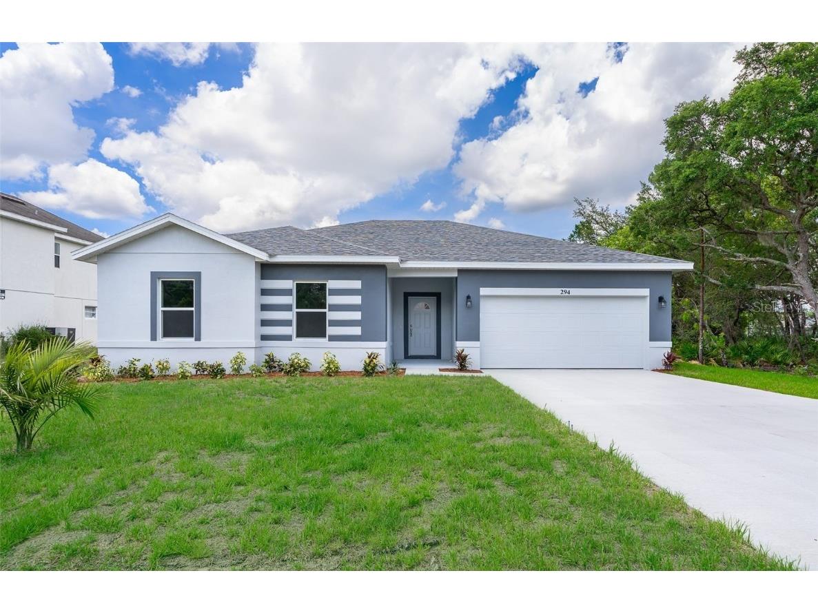 317 Salmon Court Poinciana FL 34759 S5106887 image1