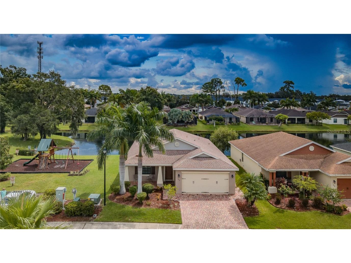 317 San Casciano Lane Bradenton FL 34208 A4574165 image1