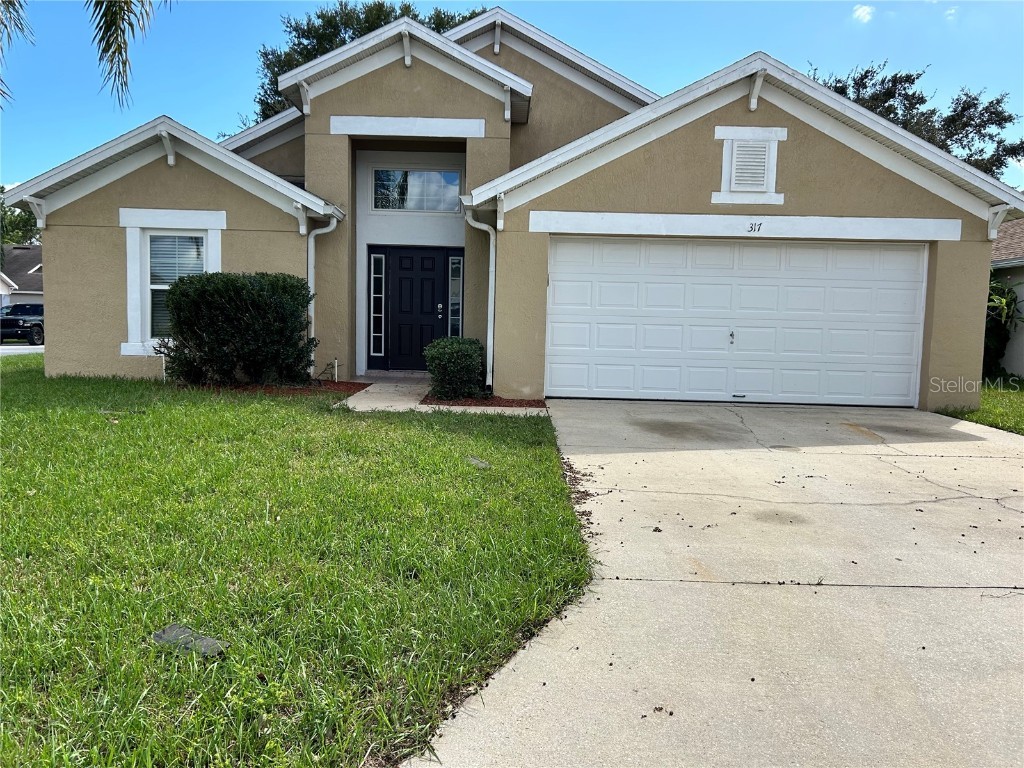 317 Silver Palms Circle Davenport FL 33837 O6248671 image1