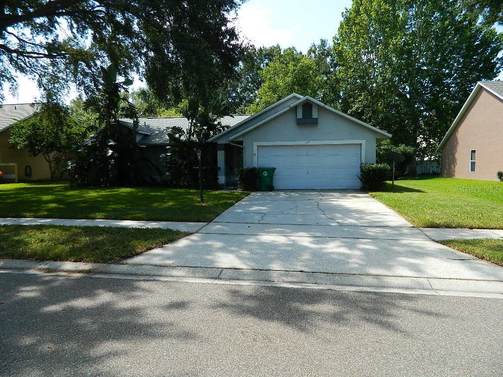 317 Silver Pine Drive Lake Mary FL 32746 O6136398 image1