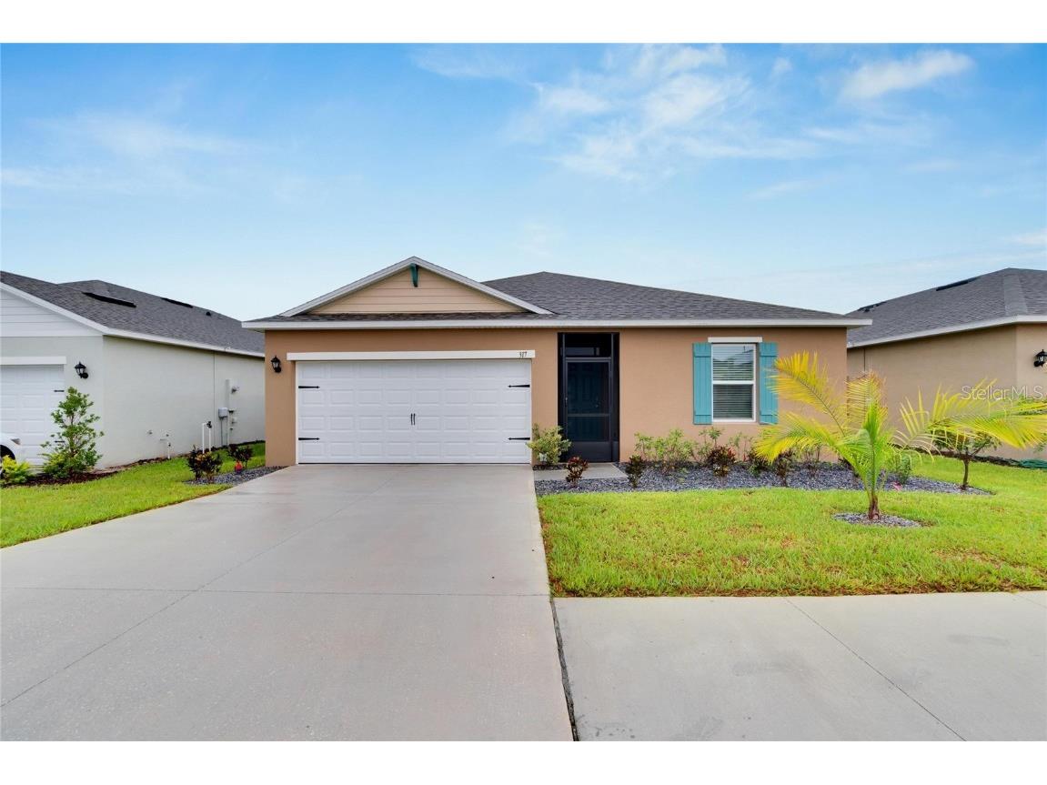 317 Sofia Ln Lake Alfred FL 33850 L4938464 image1