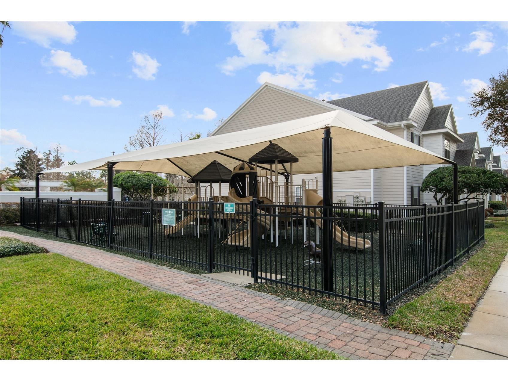 317 Southern Pecan Circle #102 Winter Garden FL 34787 O6384866 image33