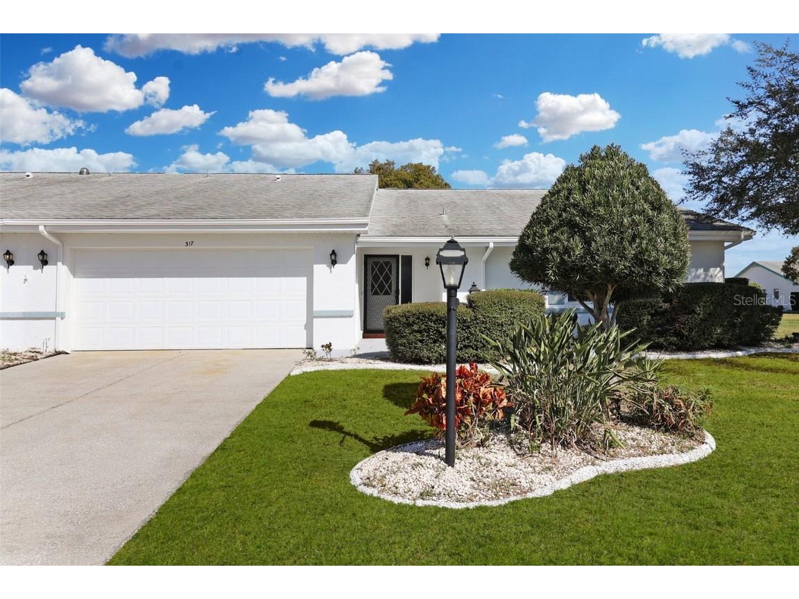 317 Stroll Lane Sun City Center FL 33573 T3502653 image1