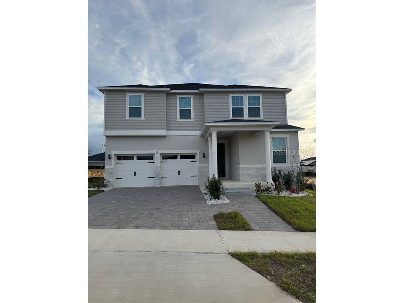 317 Sunbrook Drive Groveland FL 34736 O6365003 image1