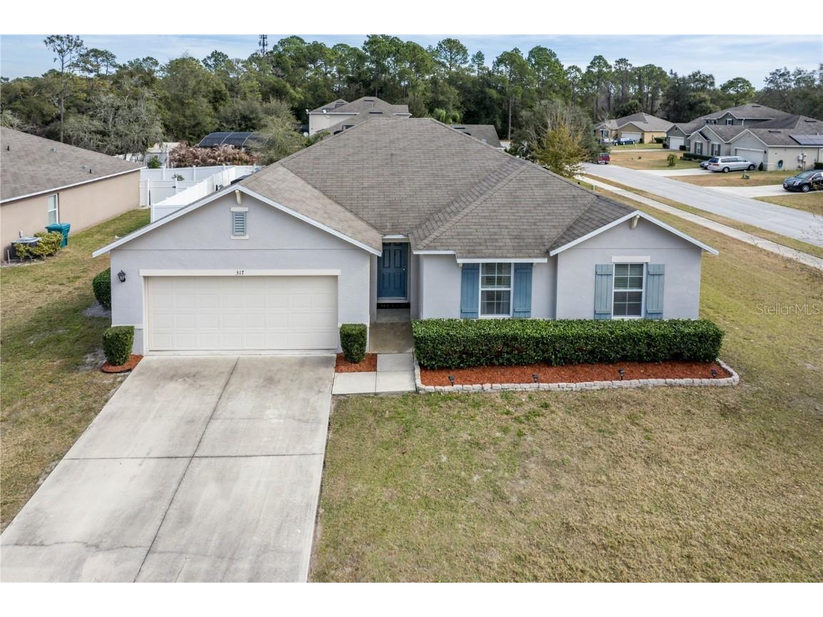 317 Sunny Field Court Eustis FL 32726 G5064365 image1