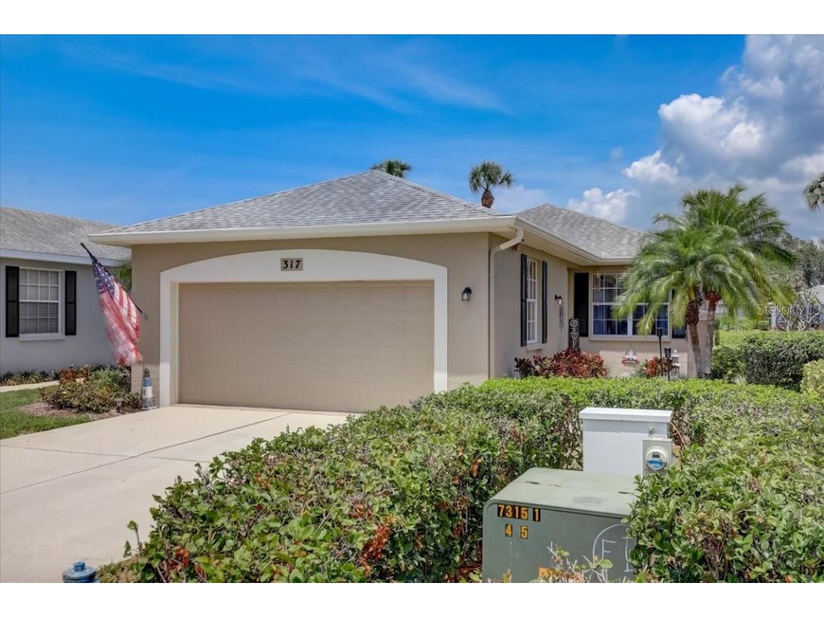 317 Sunset Lake Boulevard #317 Venice FL 34292 N6126134 image1
