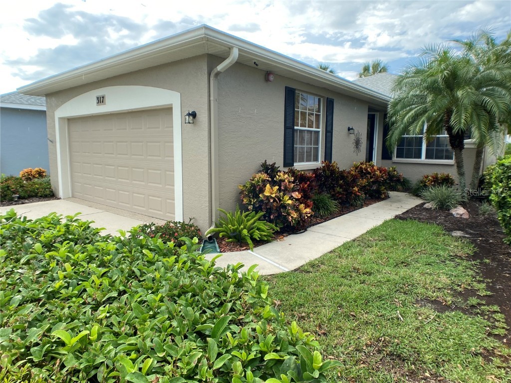317 Sunset Lake Boulevard #317 Venice FL 34292 N6134874 image1