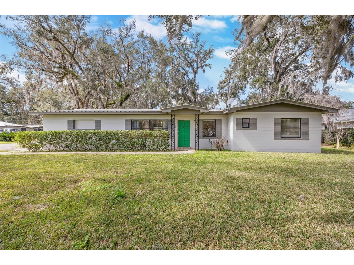 317 SW 1st Street Trenton FL 32693 TB8355773 image1