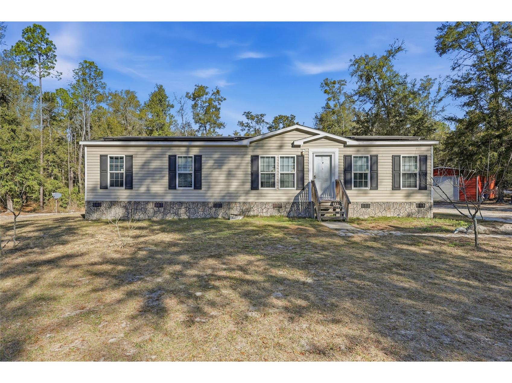 317 SW Cumberland Street Fort White FL 32038 GC536254 image1