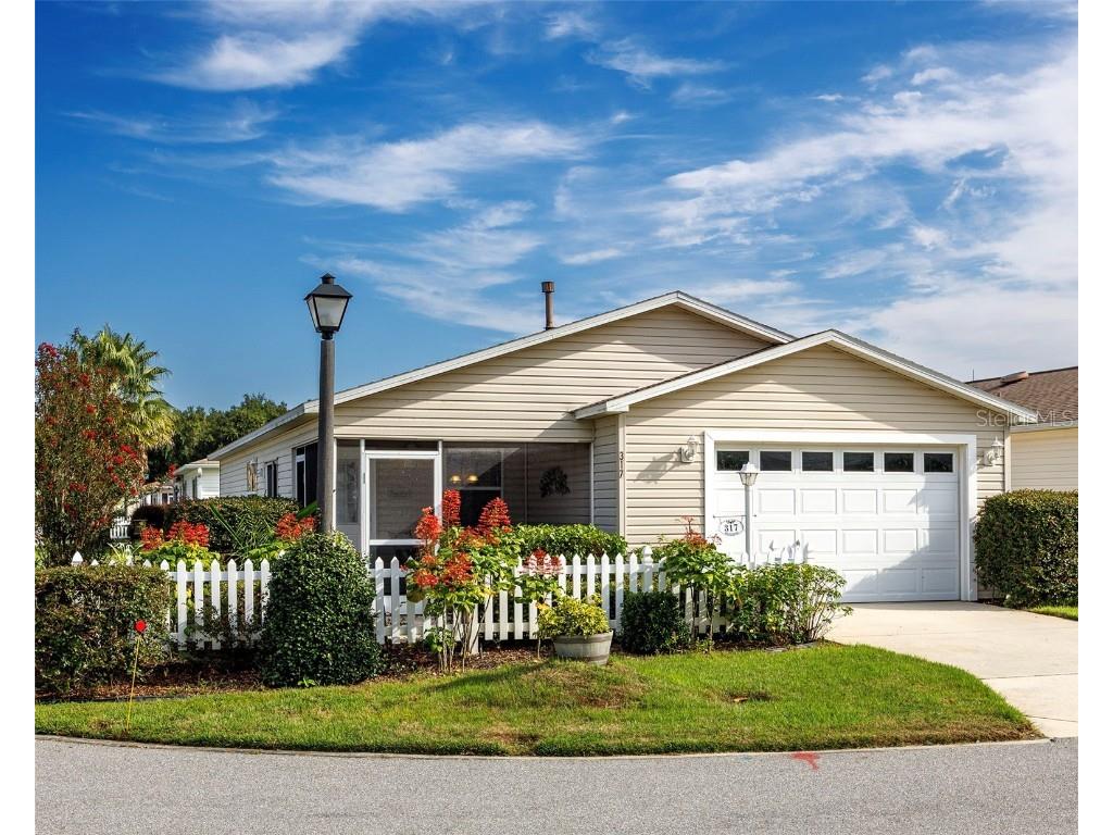 317 Varnville Way The Villages FL 32162 G5073498 image1